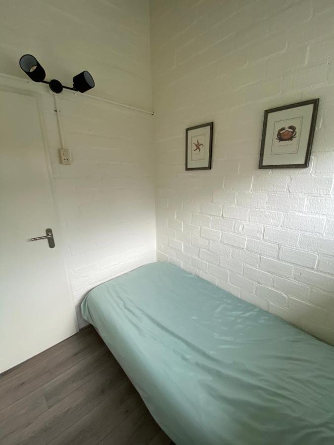 Rekerlanden 119 de Amandelbloesem Hotel Schoorldam Buitenkant foto
